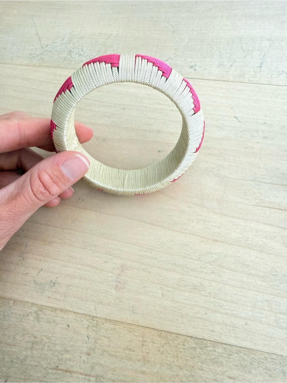 Anthro boho bangle - Picture 3 of 3